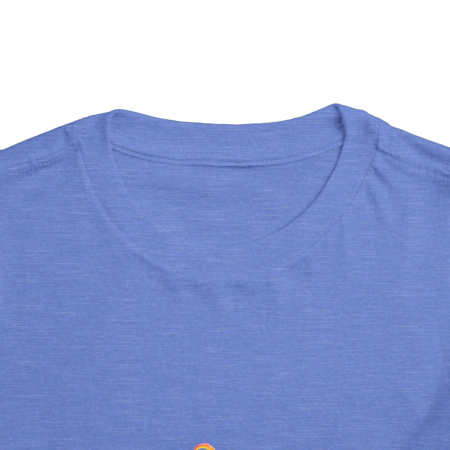 Alphabet Adventures: Letter O - Octopus Toddler T-shirt - Whippie's