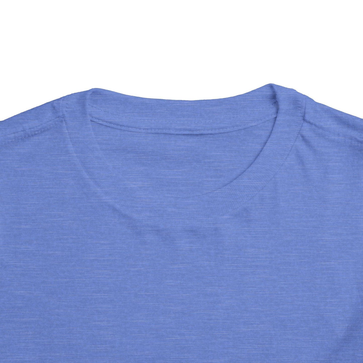 Alphabet Adventures: Letter F - Fox Toddler T-shirt - Whippie's