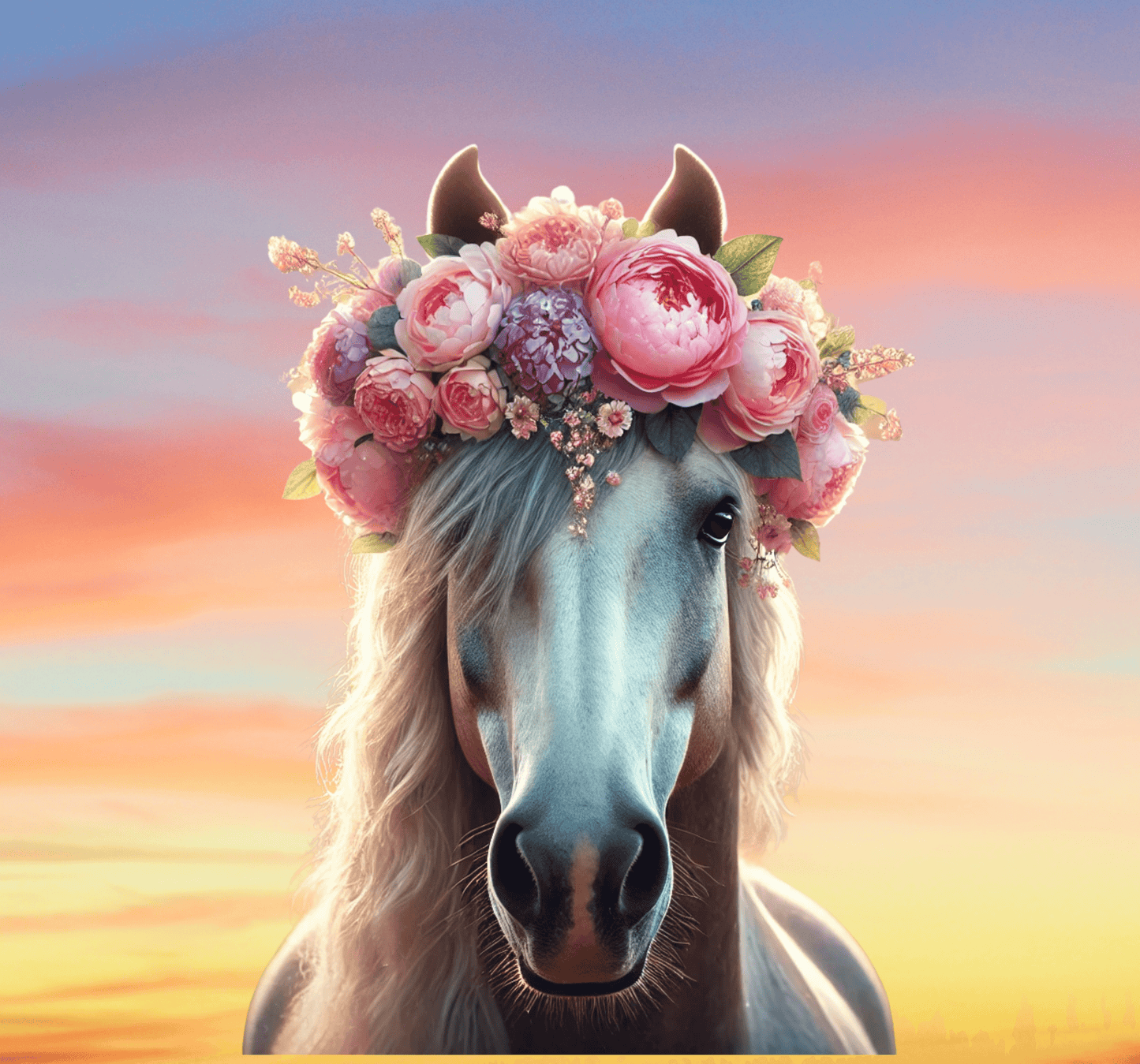 Horse Dreams Soapstone Car Coasters - Absorb Spills with Equestrian Style! 🐴✨ - Whippie's