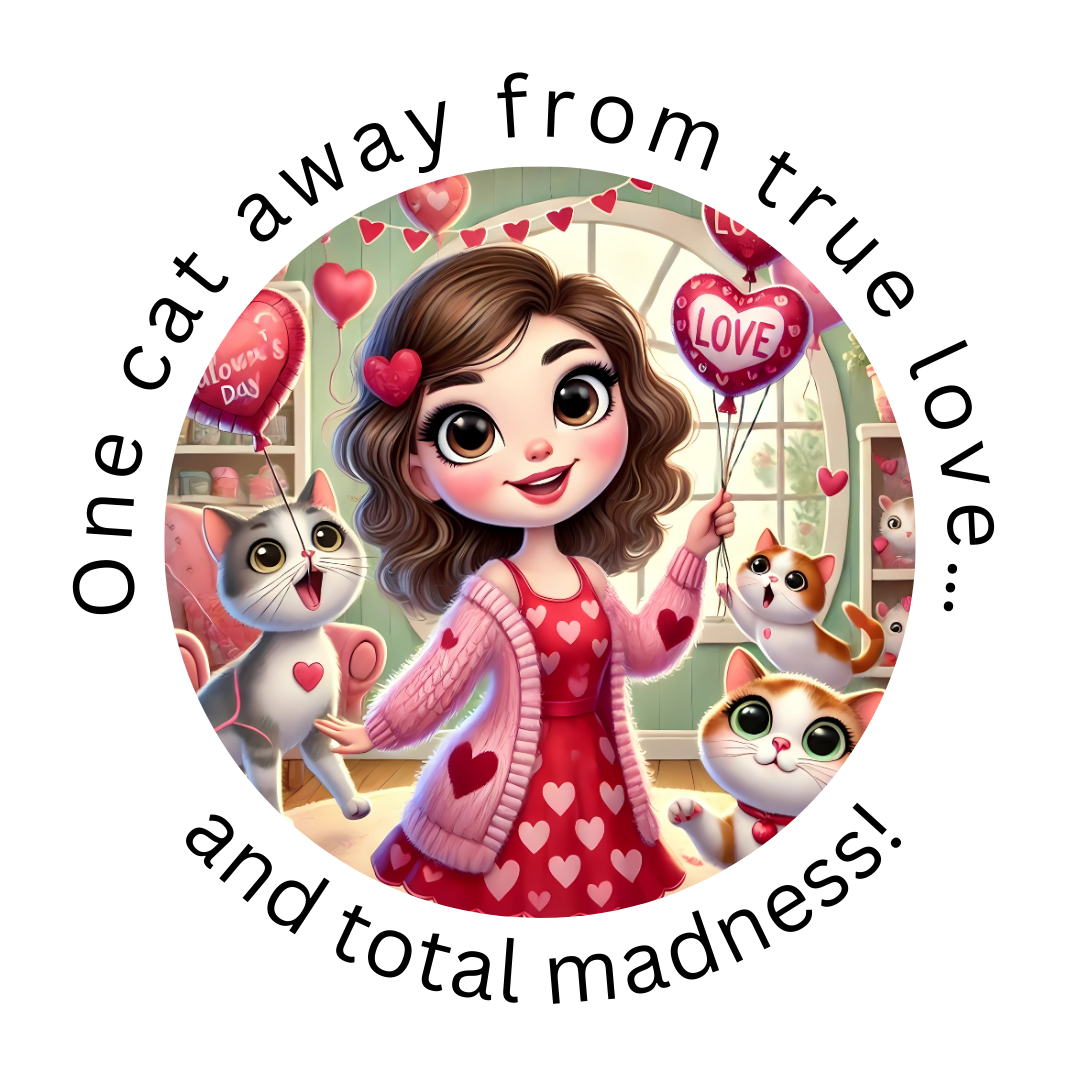 One Cat Away From True Love... Tote Bag