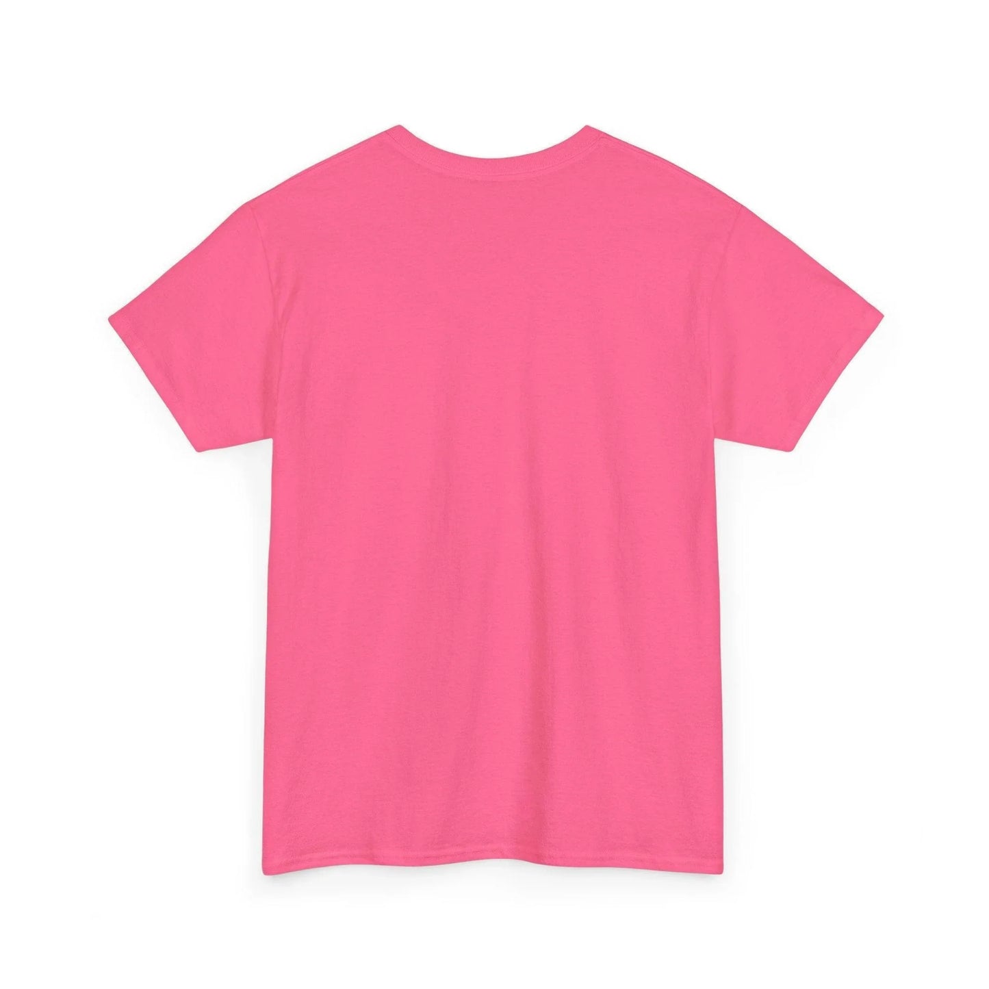 Be Kind to Everyone Unisex Heavy Cotton Tee ๐ - Whippie's