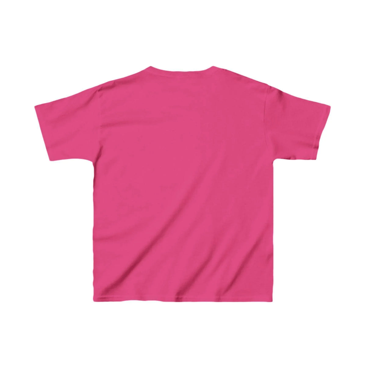 Jolly Santa 😎🎅 - Kids Unisex Heavy Cotton Tee - Whippie's