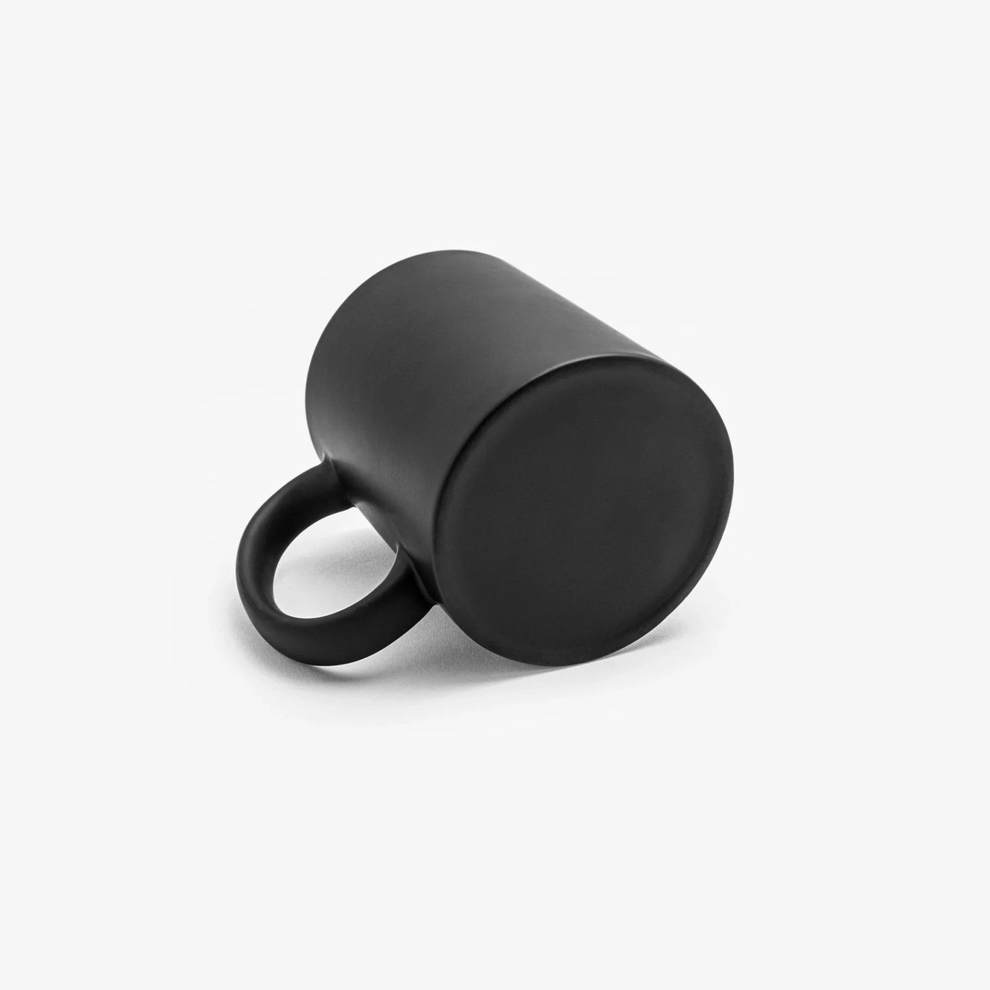 707. 11oz Warning Dad Jokes Ahead - Color Changing Magic Mug - Whippie's