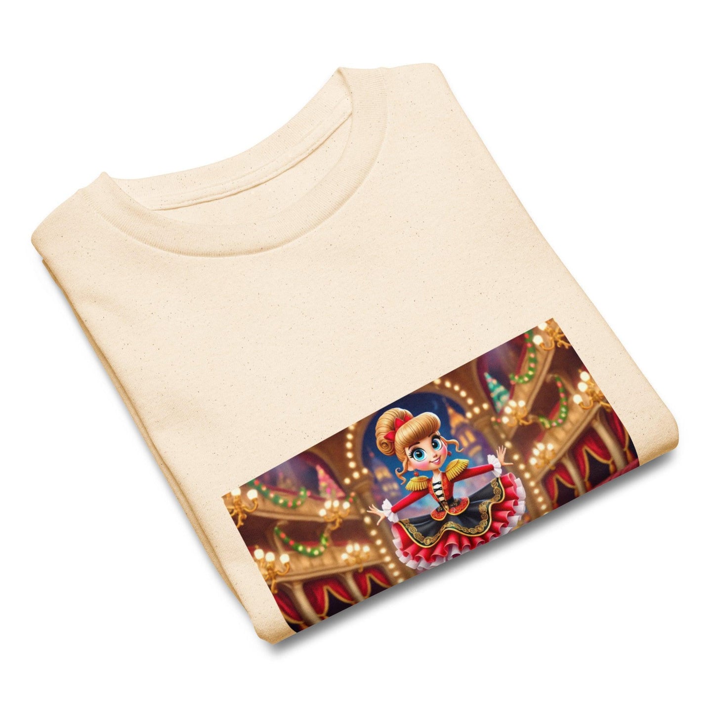 Le chocolat - Youth Tee - Whippie's