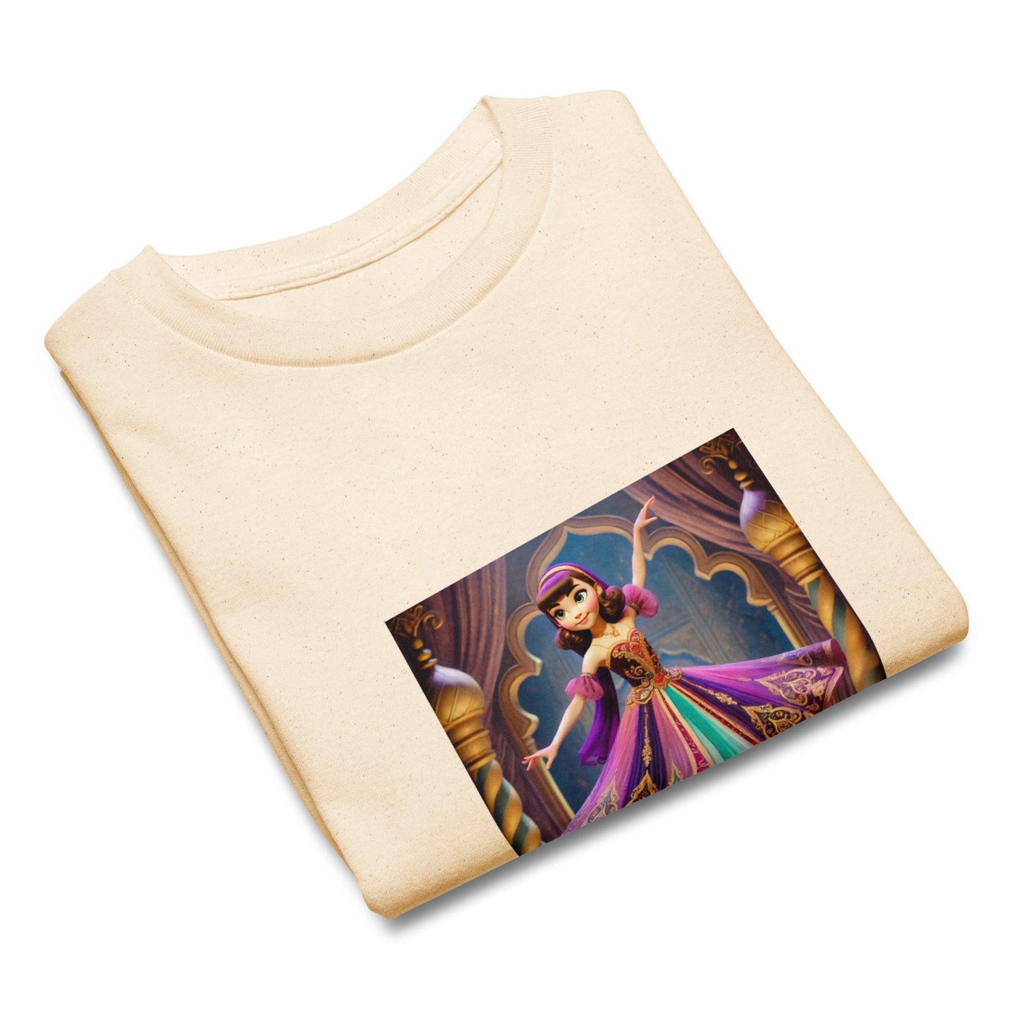 Le Café - Youth Tee - Whippie's