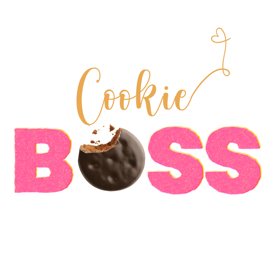 Girl Scout Cookie Booth Season - Whippie's