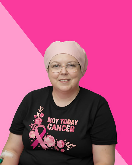 Lisa's Breast Cancer Fundraiser