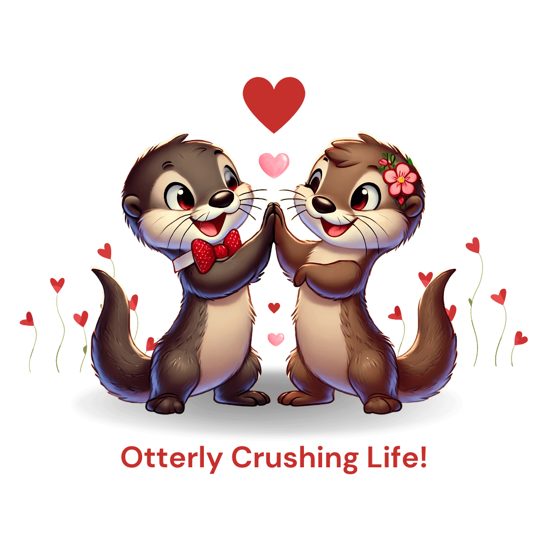 Love is in the Air: Discover Our Valentine's Day Collection! 💖 - Whippie's