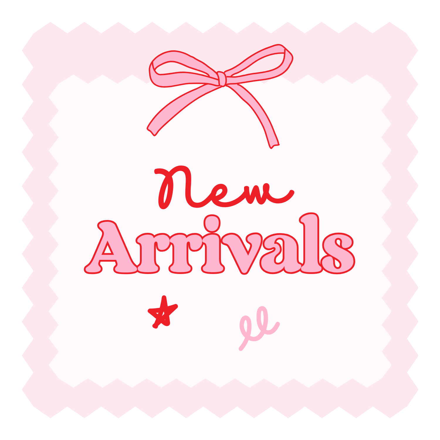 New Products, Fresh Finds, and Whippie’s New Arrivals