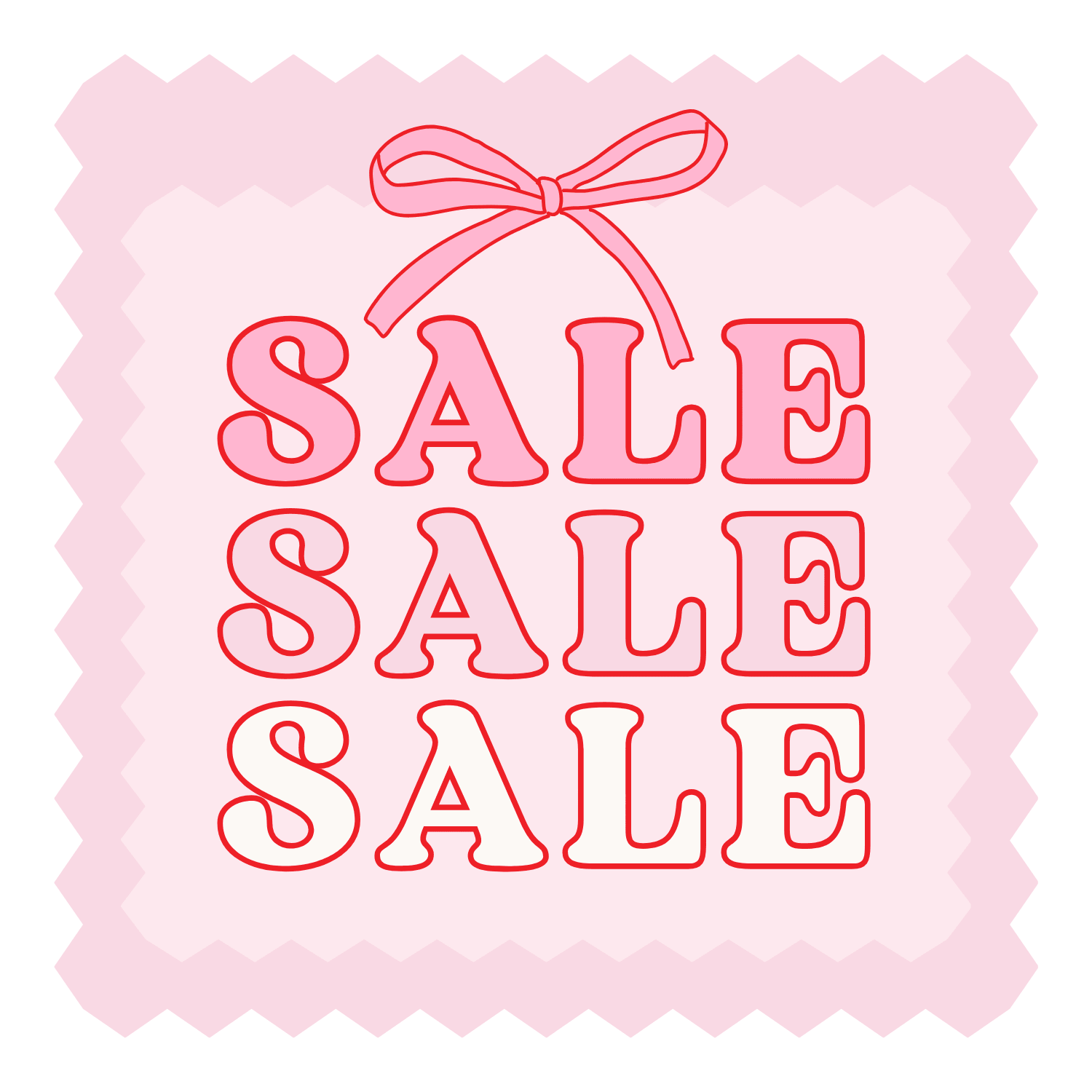 Sale