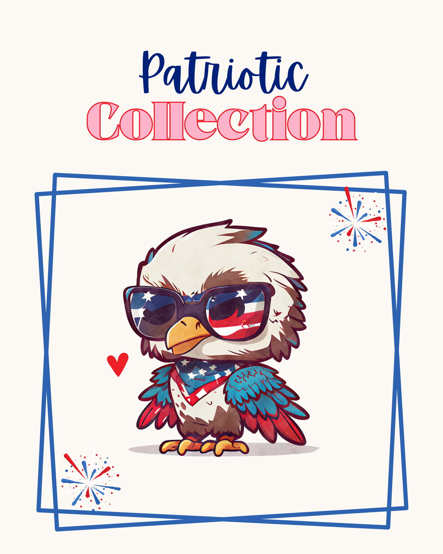 Patriotic