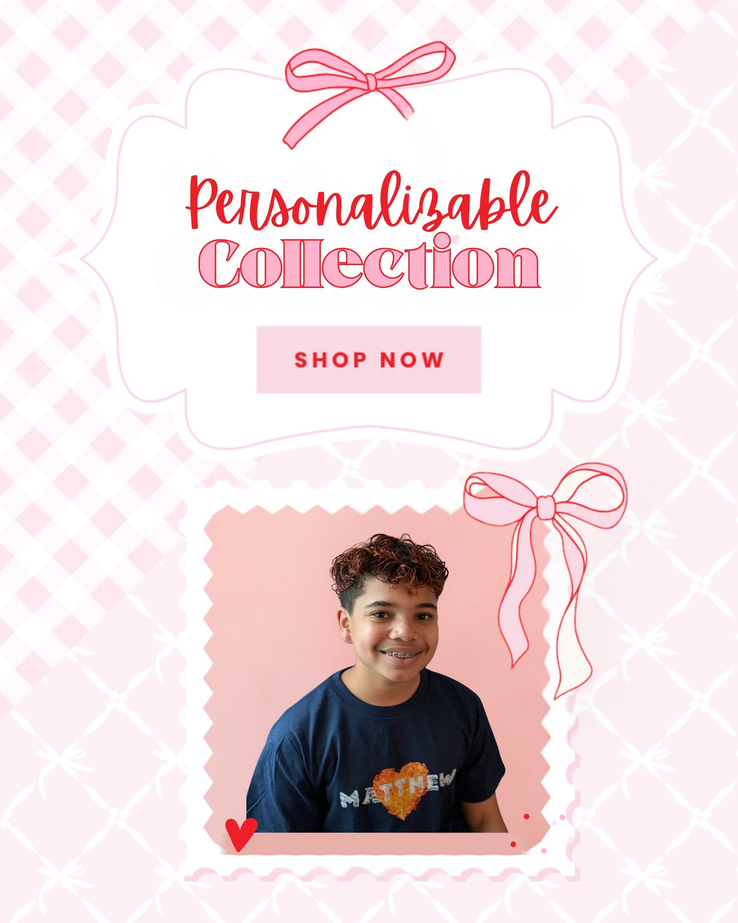 Personalizable