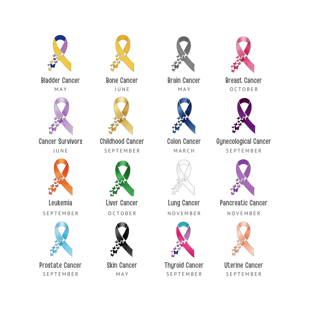 Spread Hope & Awareness