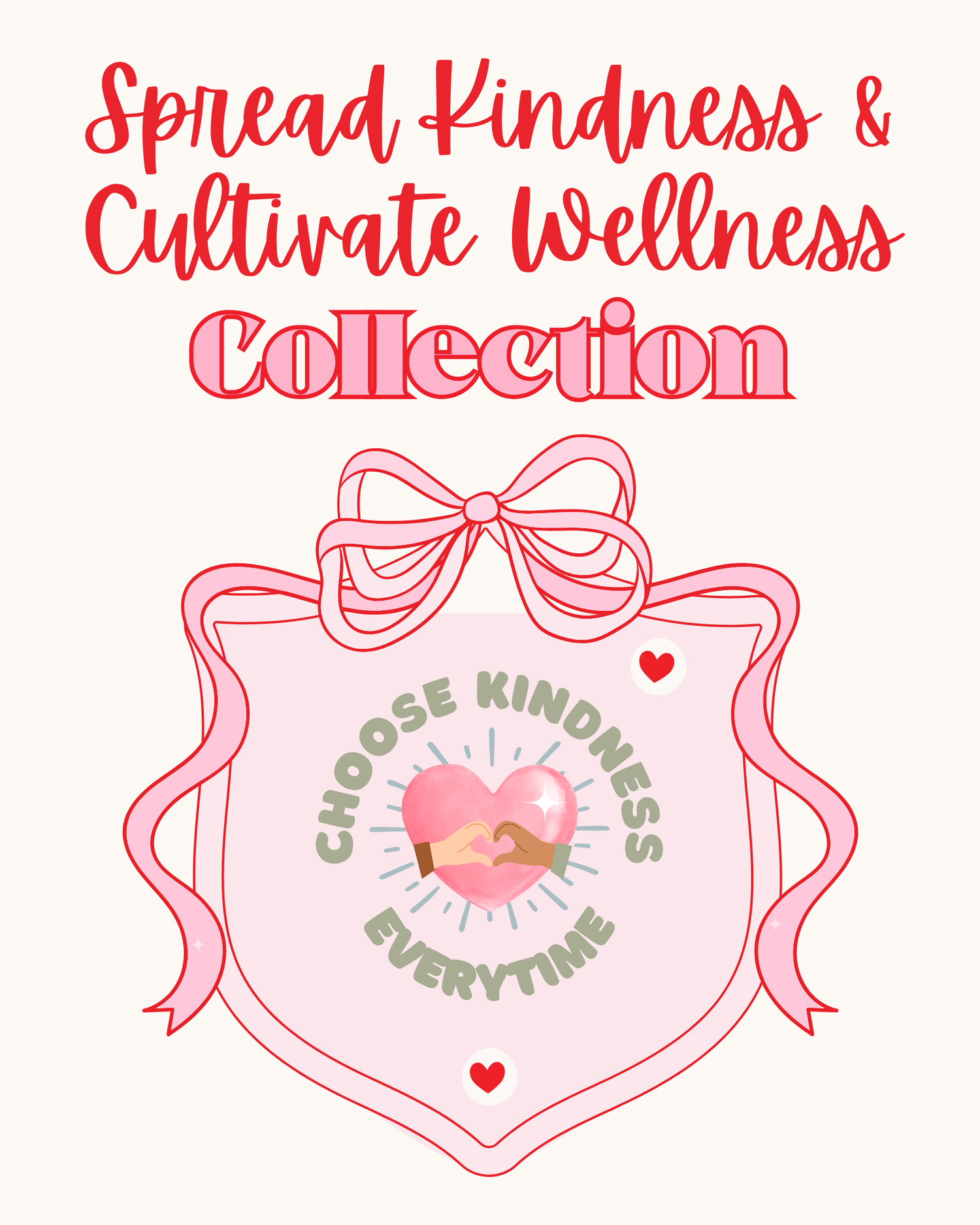 Inspirational Gifts | Spread Kindness & Cultivate Wellness