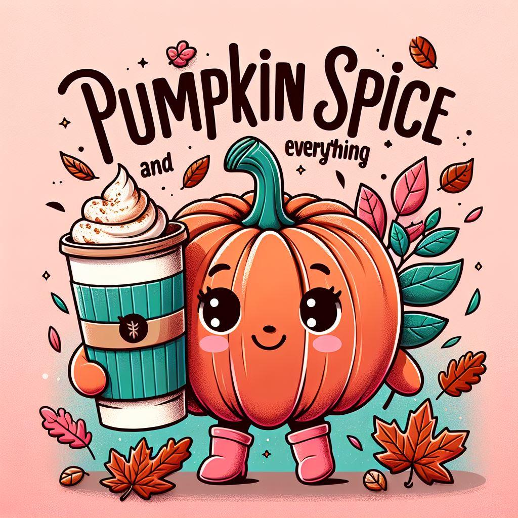 Pumpkin Spice