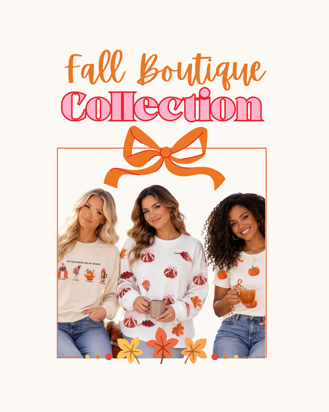 Fall Boutique