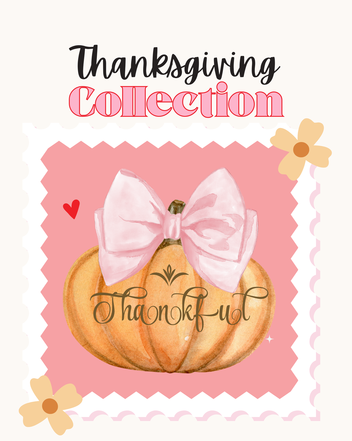 Thanksgiving