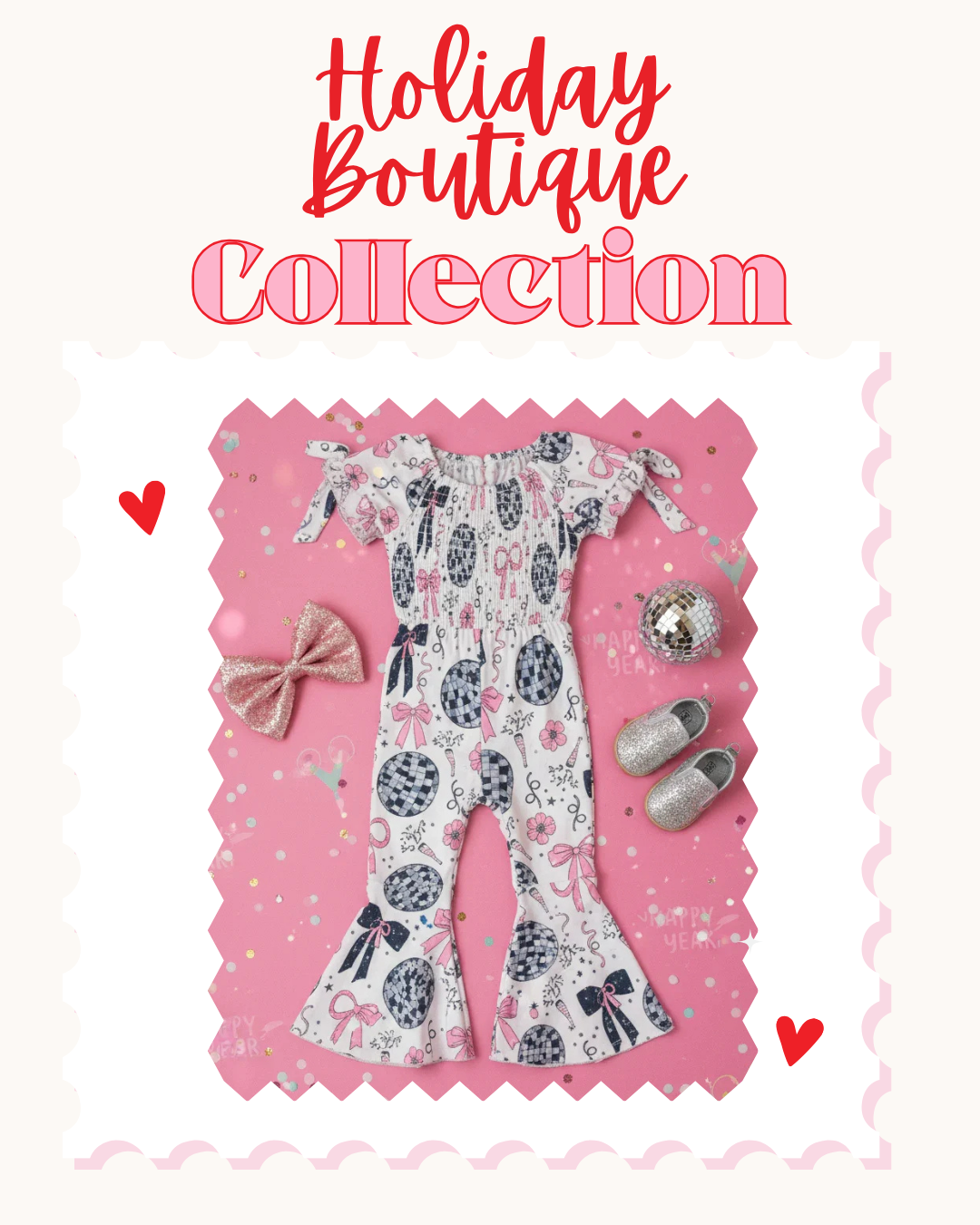 Holiday Boutique