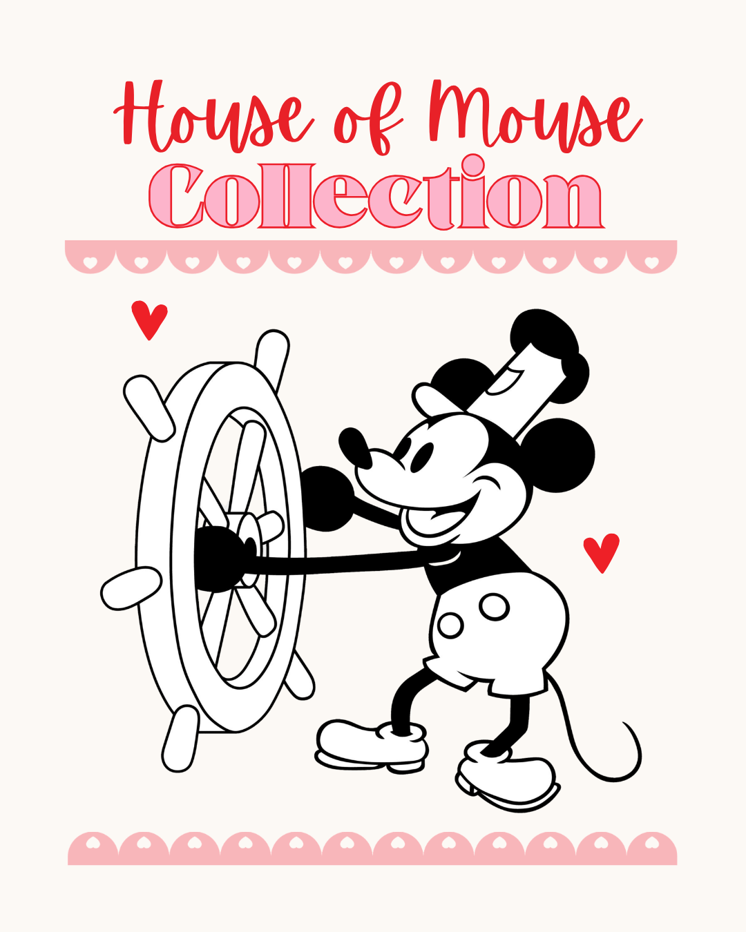 House of Mouse