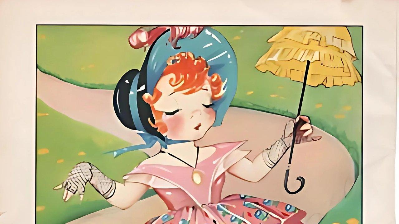 Nursery Rhymes
