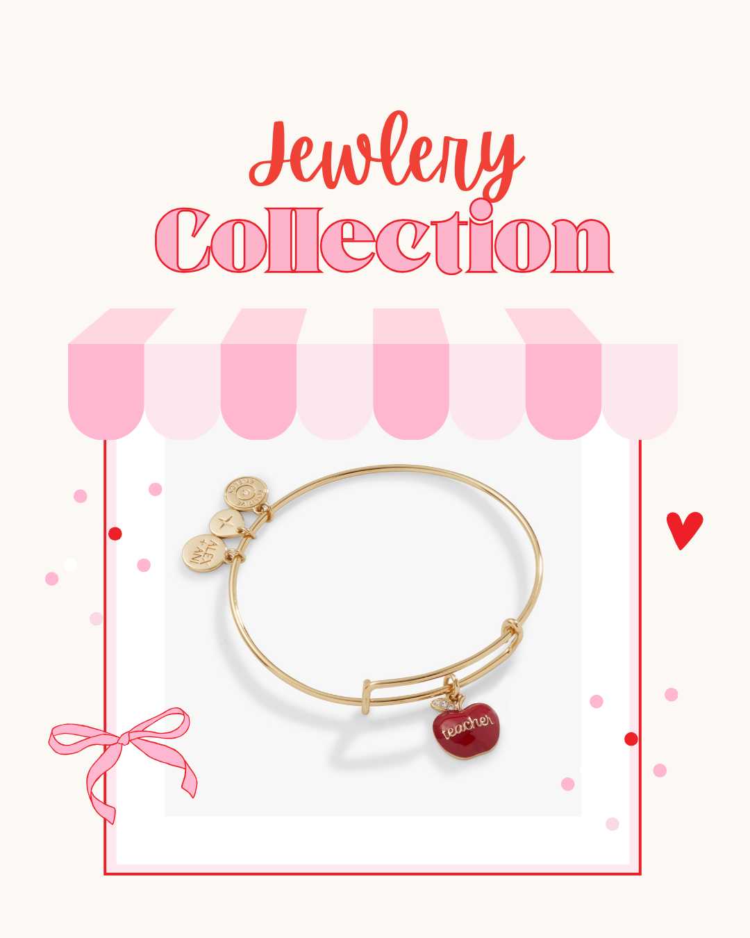 Boutique Jewelry