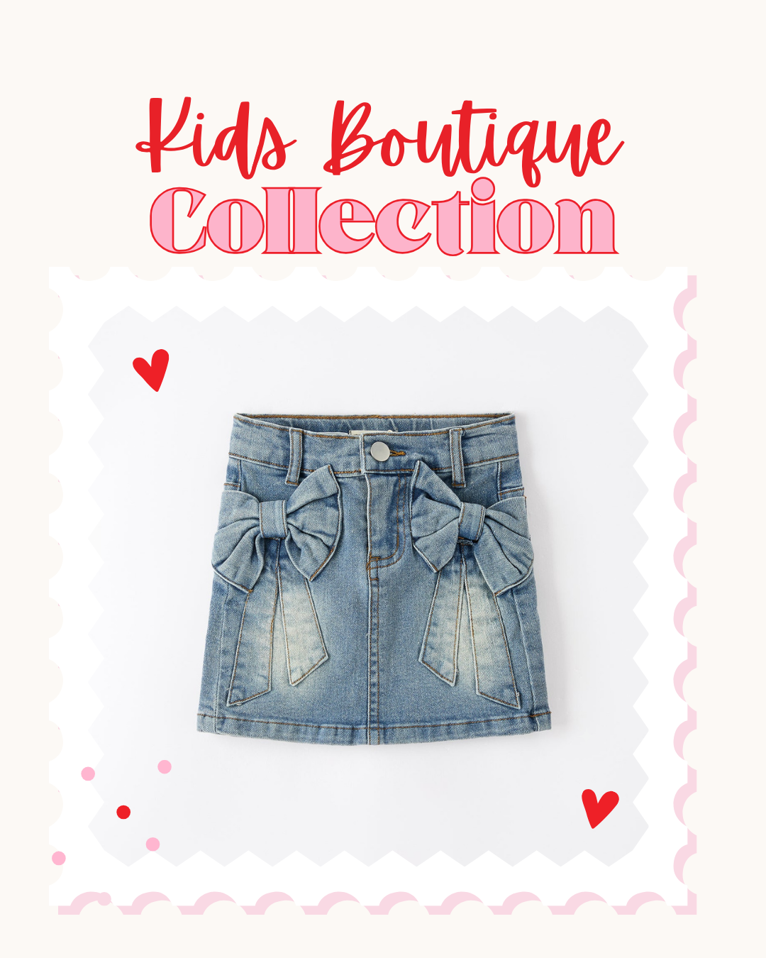 Kids Boutique