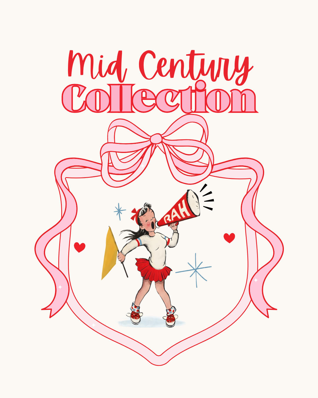 Mid Century