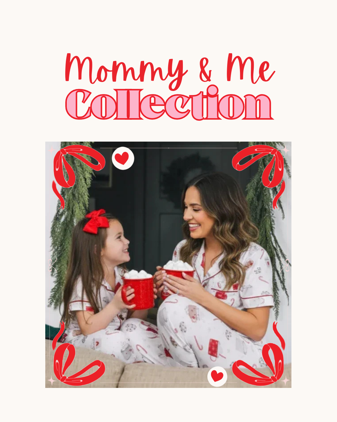 Mommy & Me