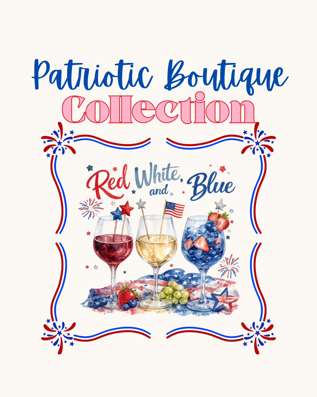 Patriotic Boutique