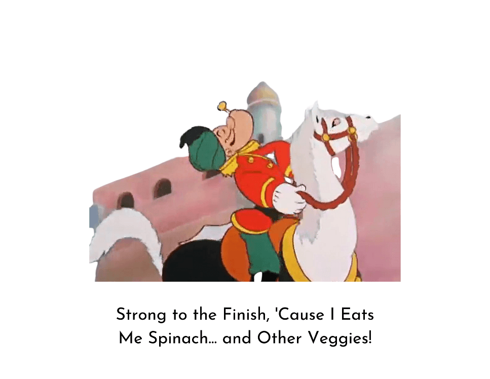Popeye