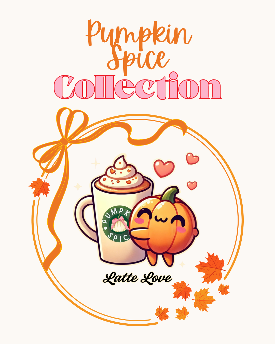 Pumpkin Spice