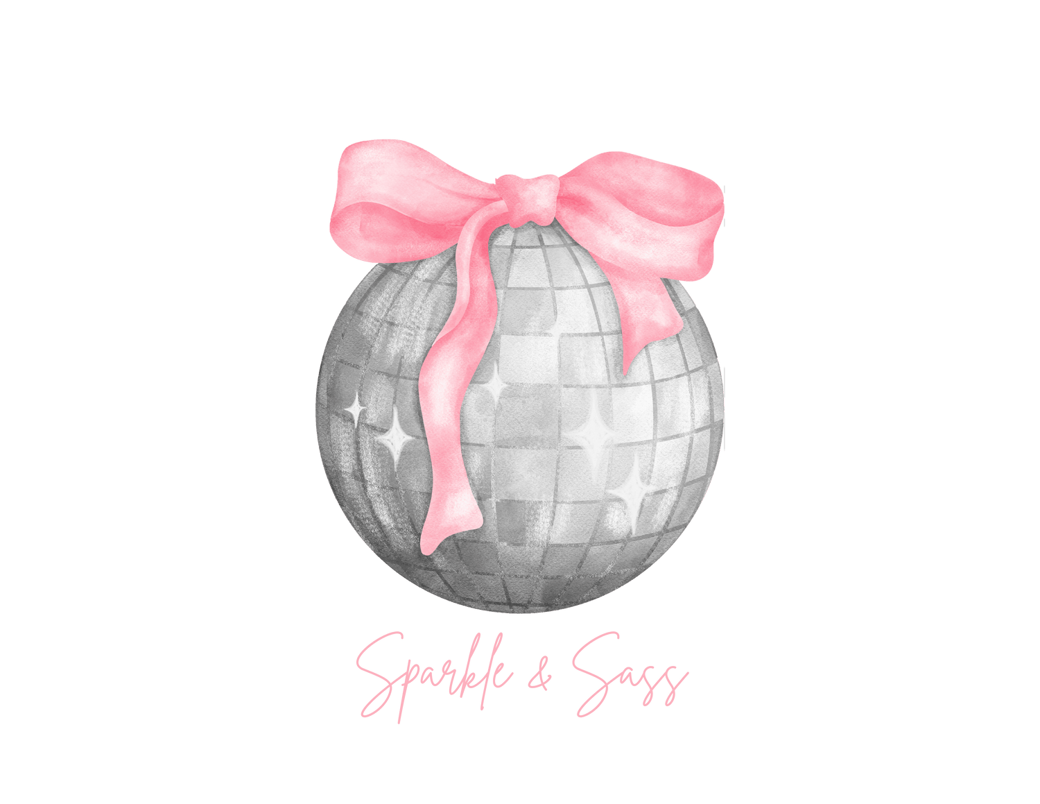Sparkle and Sass