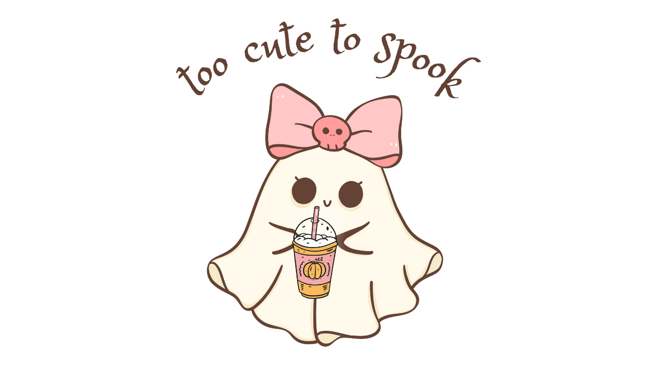 Too Cute to Spook