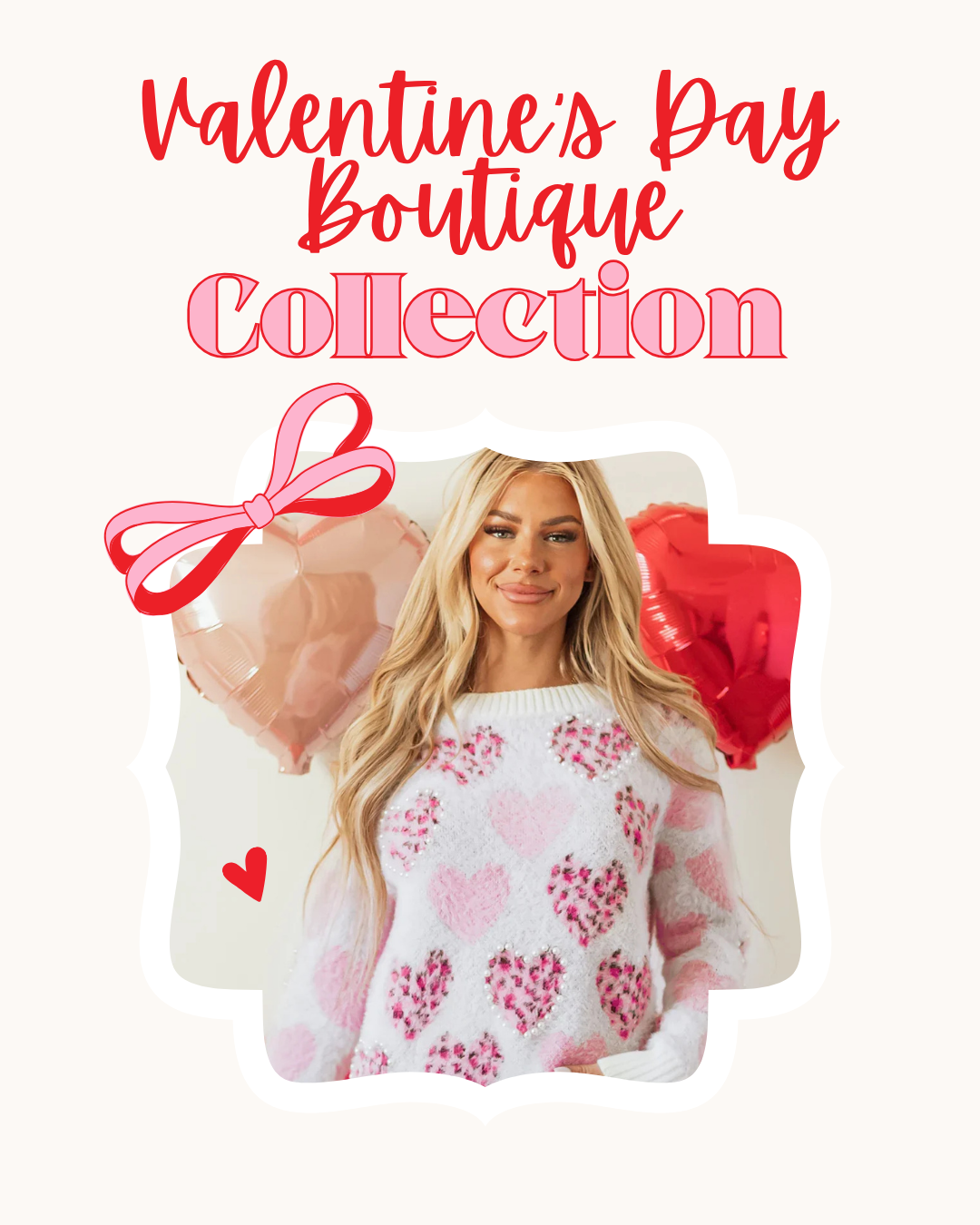 Valentine's Boutique