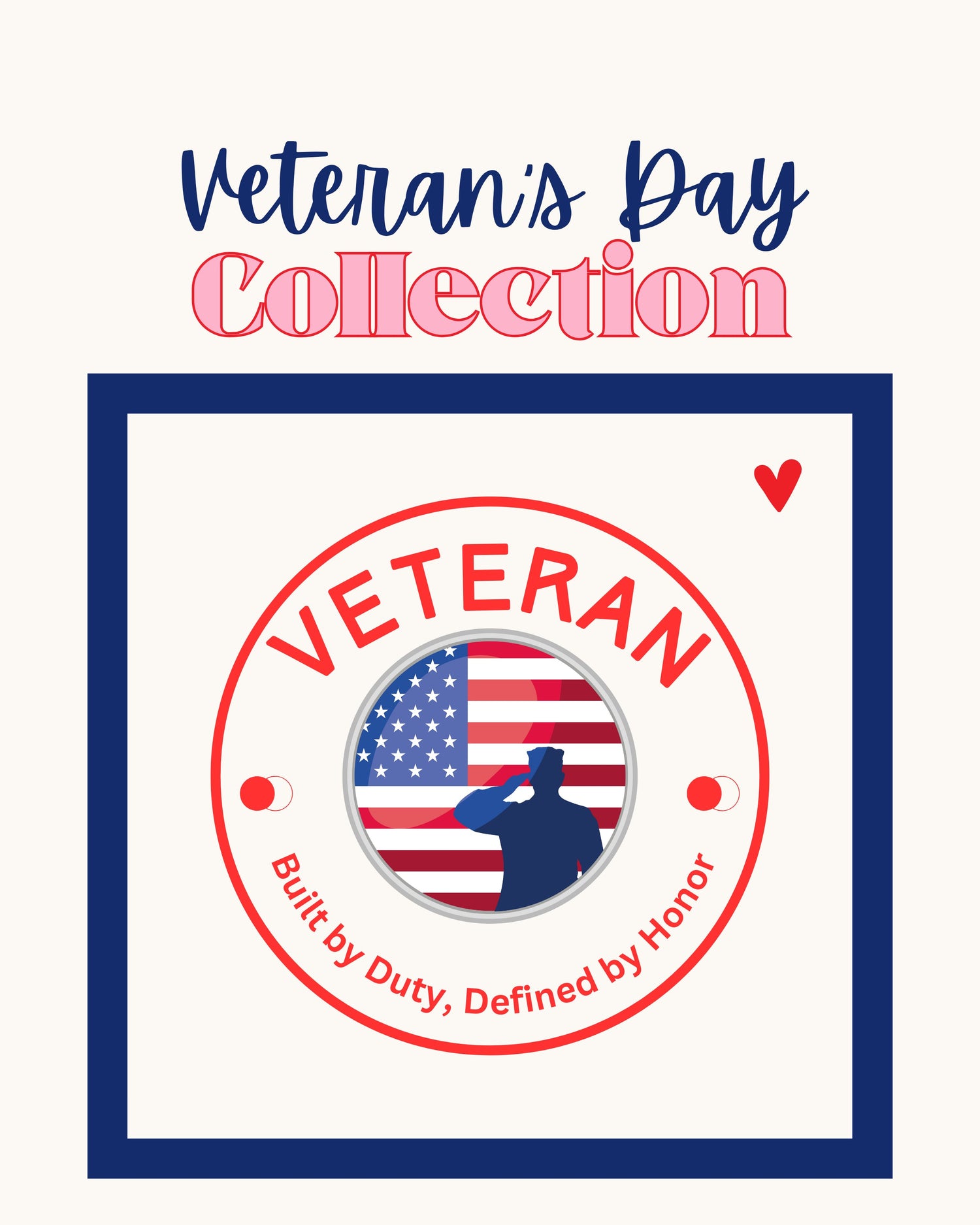 Veterans Day