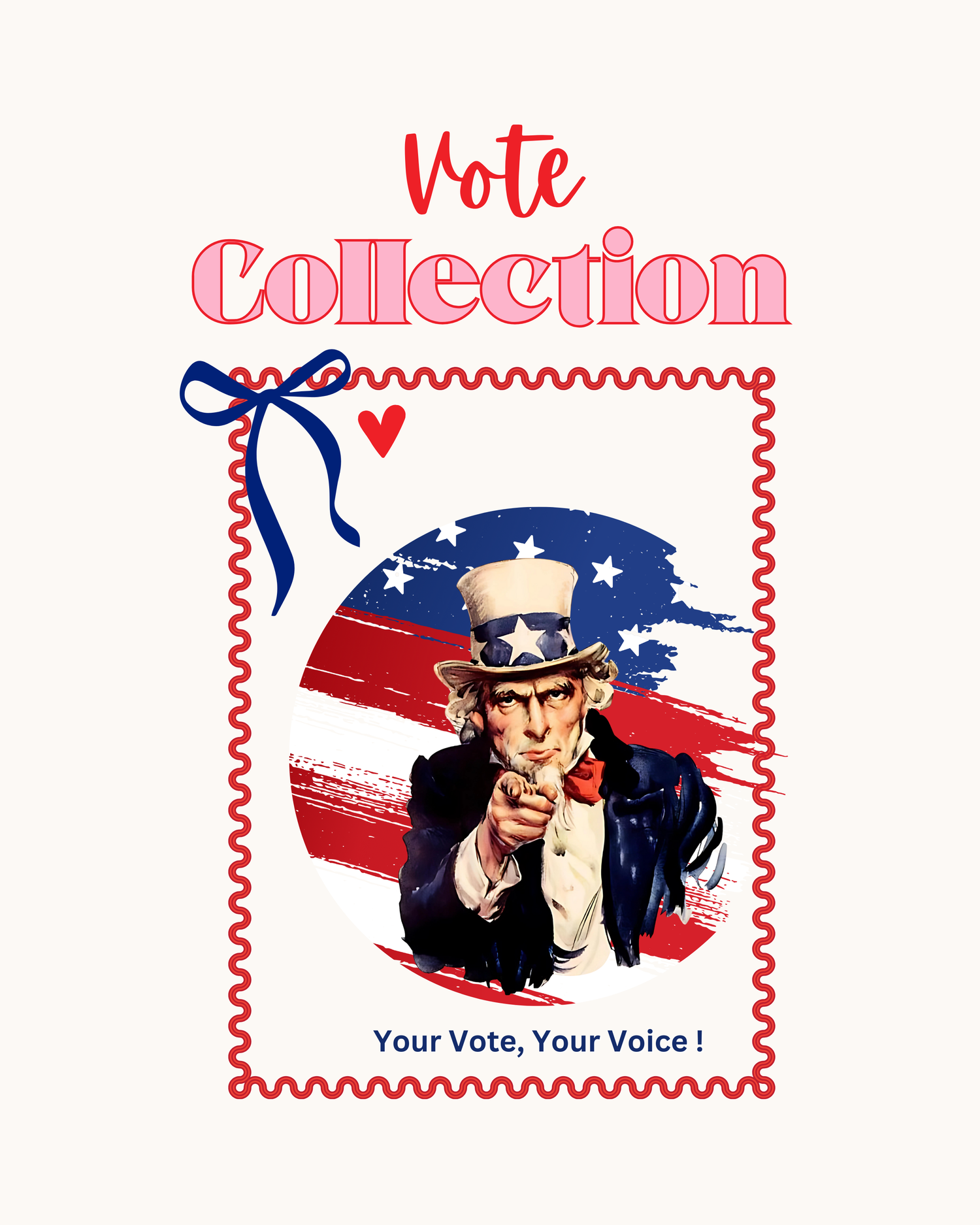 Vote