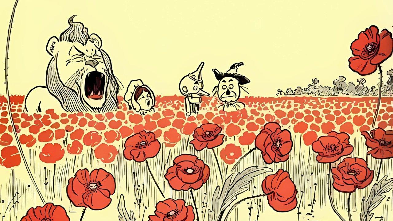 Wizard of Oz