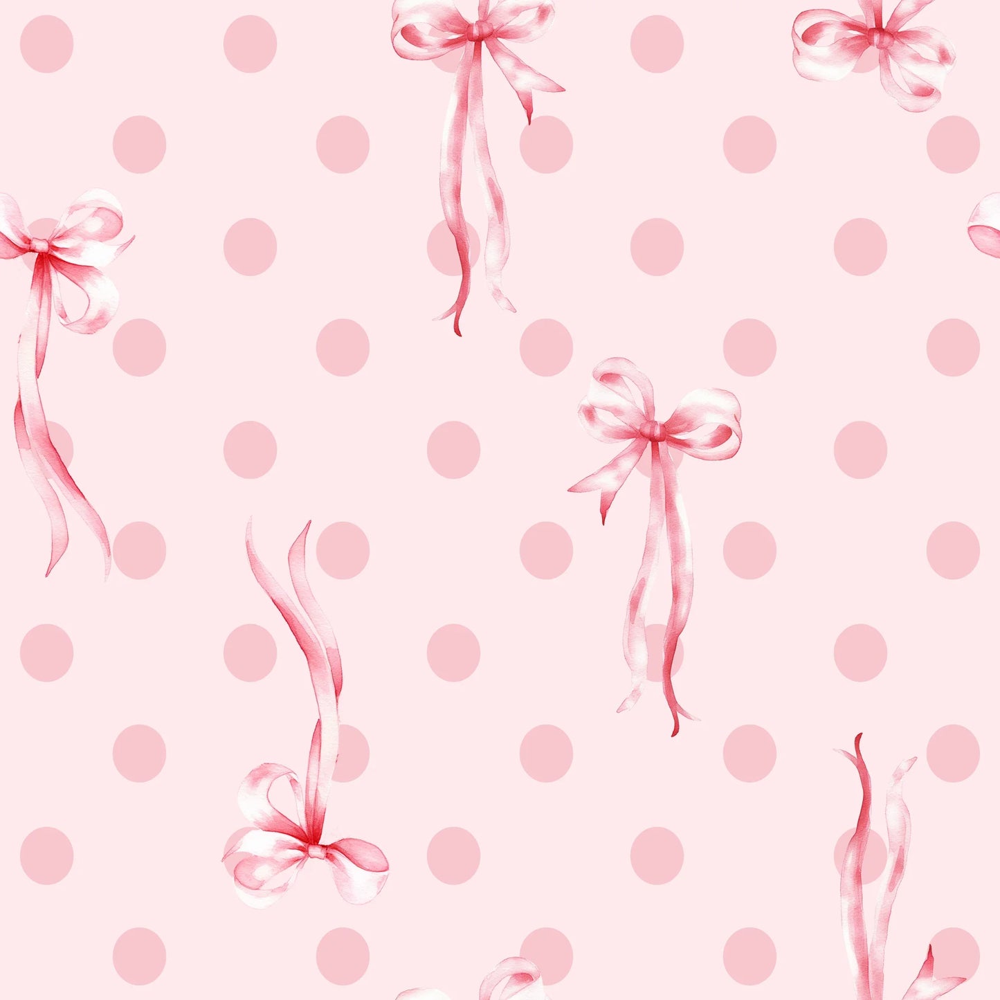 Contrast Piping Cute Pajamas | Cherries, Polka Dot, White Floral, Pink Floral
