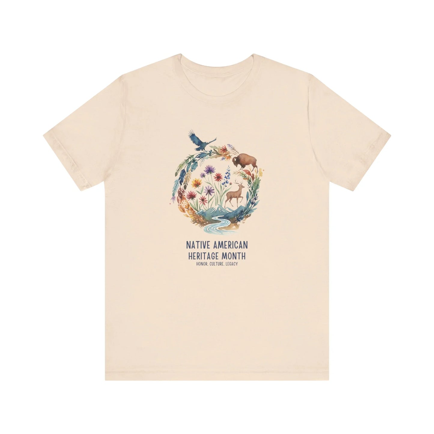 Native American Heritage Month Shirt