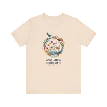 Native American Heritage Month Shirt