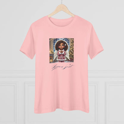 Heaven Sent - Women's Softstyle Tee - Whippie's