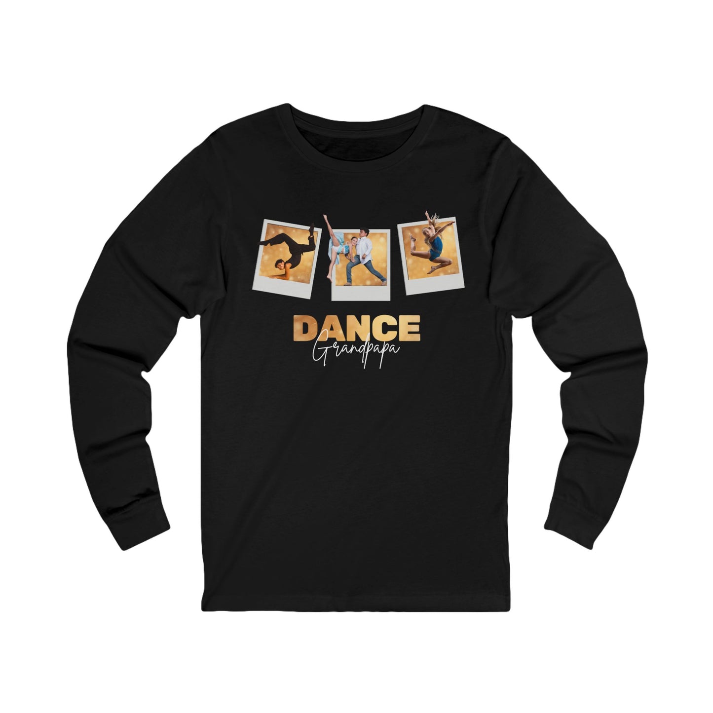 Personalized Dance Family Shirt