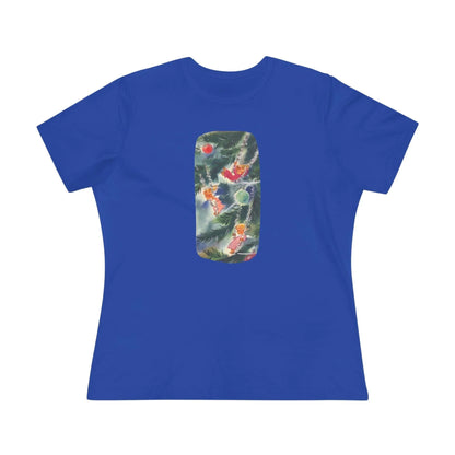 Little Angels - Women's Tee - Whippie's