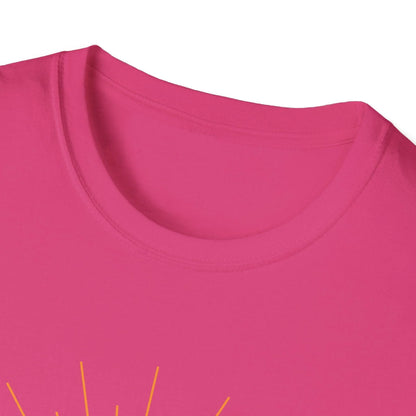 Cruisin' and Boozin Unisex Tee 🛳️🍹 - Whippie's