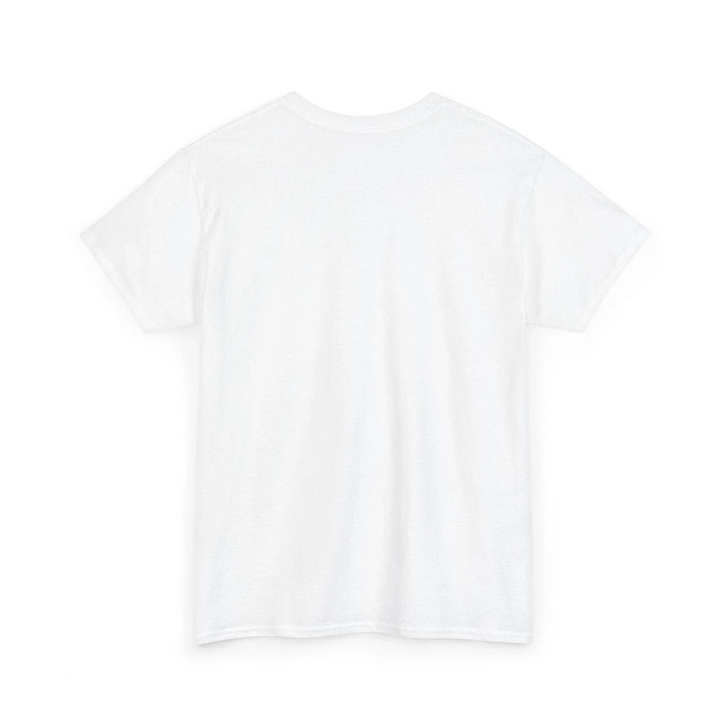 Jolly Santa 😎🎅 - Unisex Heavy Cotton Tee - Whippie's
