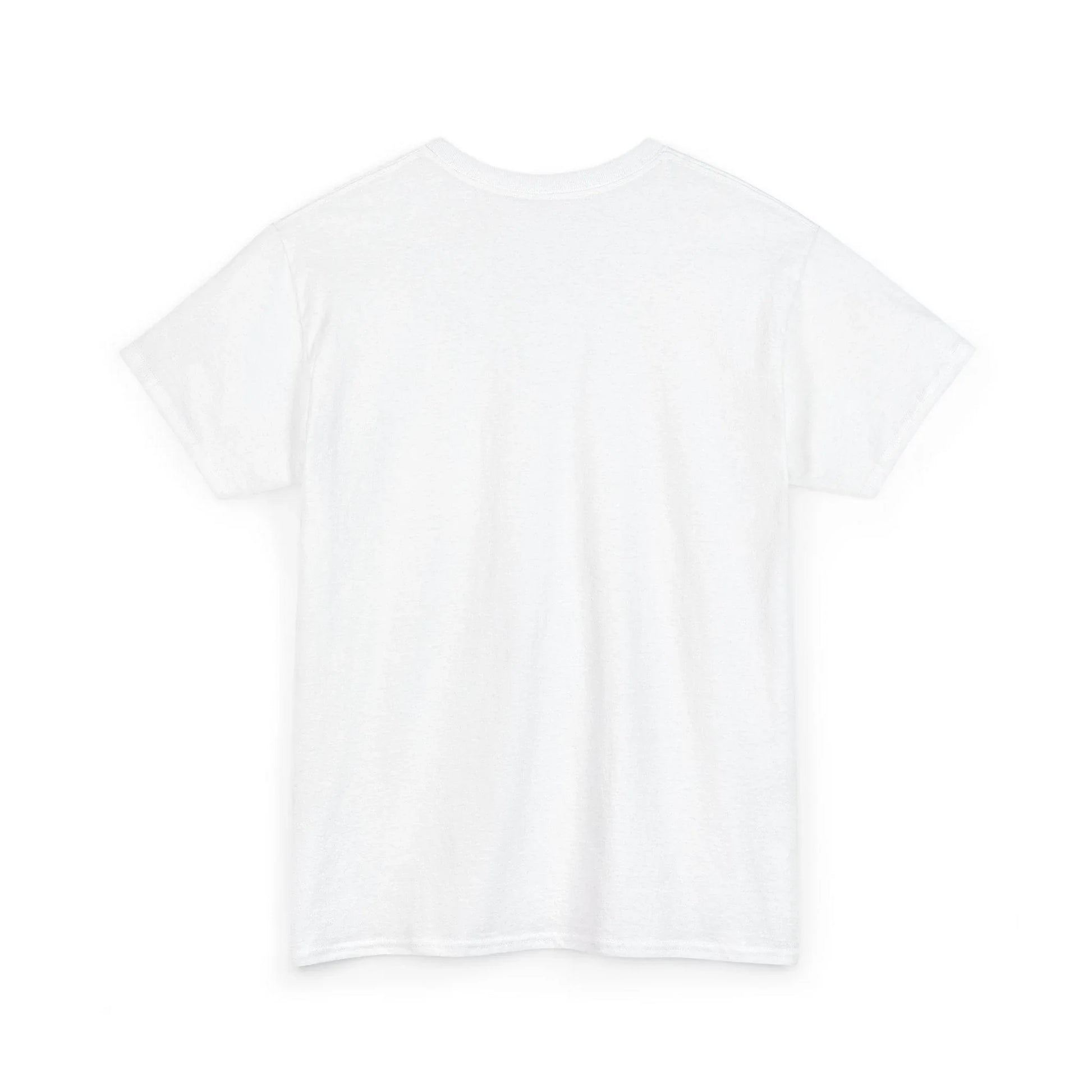 Jolly Santa 😎🎅 - Unisex Heavy Cotton Tee - Whippie's