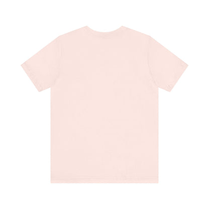 Drinking Around the World Check-Off Unisex Tee - Whippie's