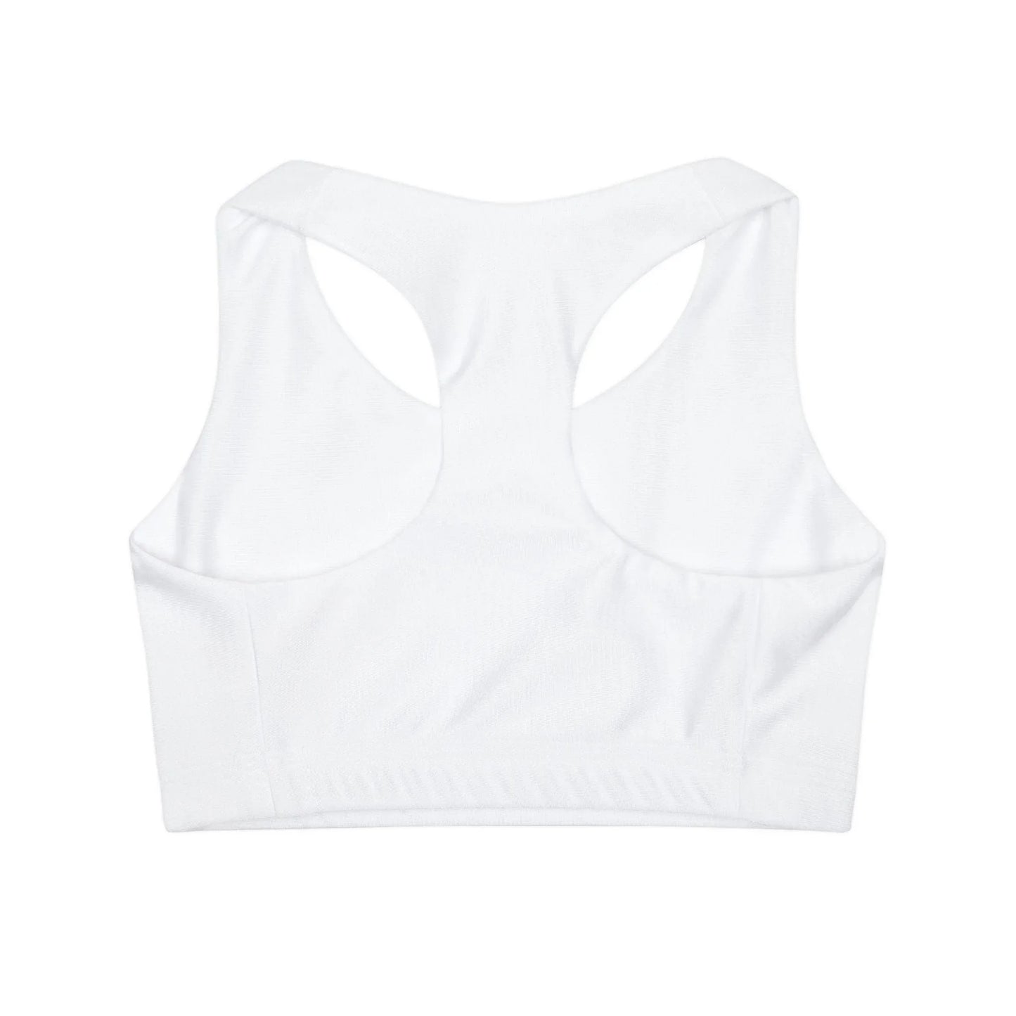 MUSE Girls' Swimsuit Crop Top (AOP) - Whippie's