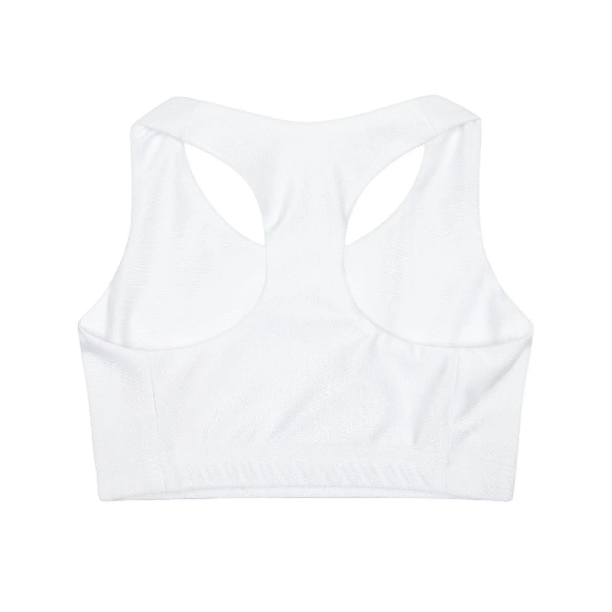 MUSE Girls' Swimsuit Crop Top (AOP) - Whippie's