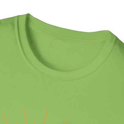 Cruisin' and Boozin Unisex Tee 🛳️🍹 - Whippie's